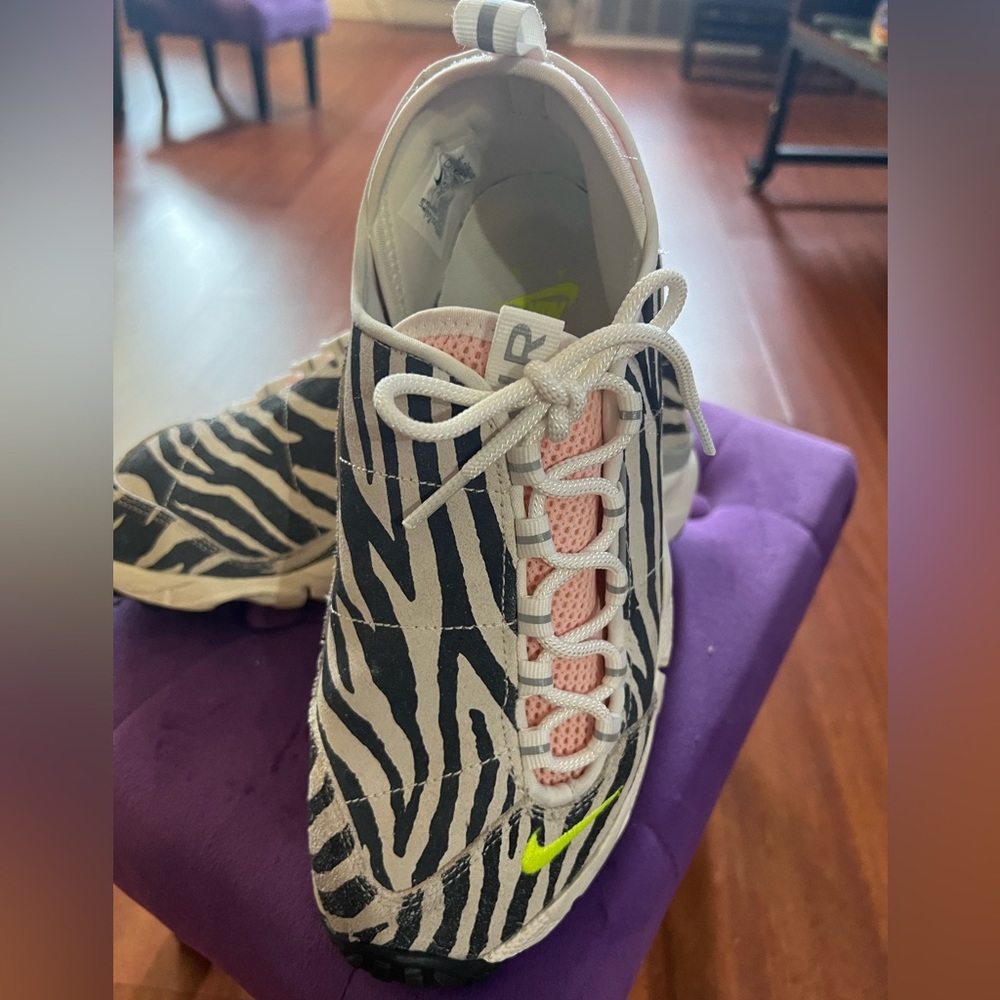 Nike x Olivia Kim Womens Air Footscape